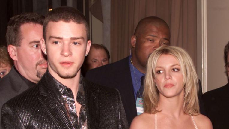  Най-тъжните разкрития от биографията на Бритни Спиърс 