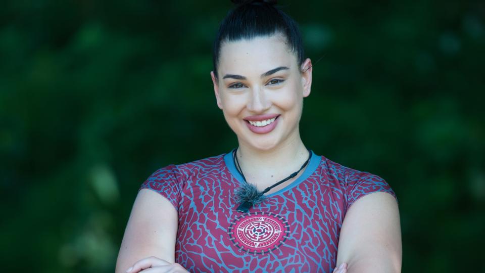 Никол Дунев е поредният отпаднал от “Игри на волята 5.