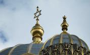 Сигнал за стрелец в най-голямата реформистка синагога в САЩ