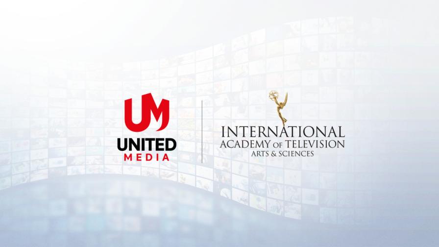 United Media обяви двама свои представители сред новоизбраните членове на Международната академия за телевизионни изкуства и науки