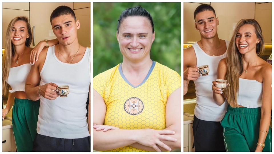 Теодора Мудева и Мария Оряшкова може да са вече в