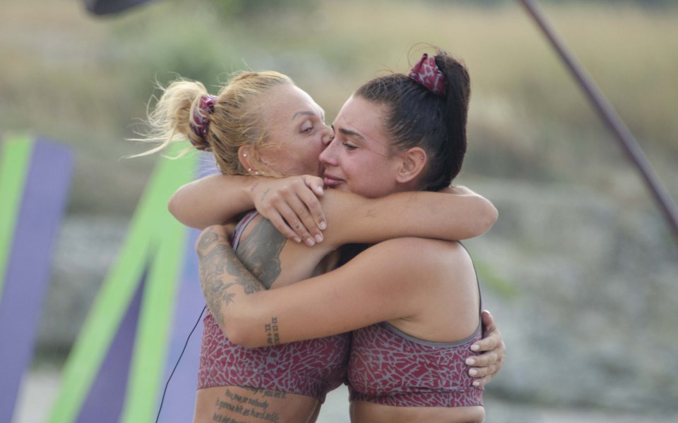 24-годишната Никол Дунев ще остане като една от най-запомнящите се