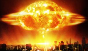 Всички ще умрем и това е началото на края