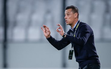 Локомотив Пловдив ще бъде без полузащитника си Лео Сена в