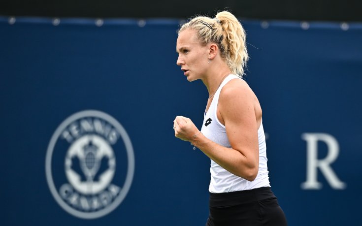 Катержина Синиакова триумфира с титлата в Нанчан (видео)