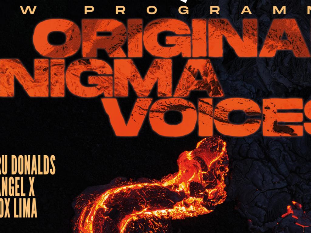 Оригиналните гласове на формацията Enigma идват в България за концерт тази вечер