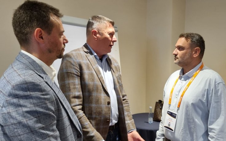 За 100 години българска атлетика: БФЛА организира Балканската гала през 2024