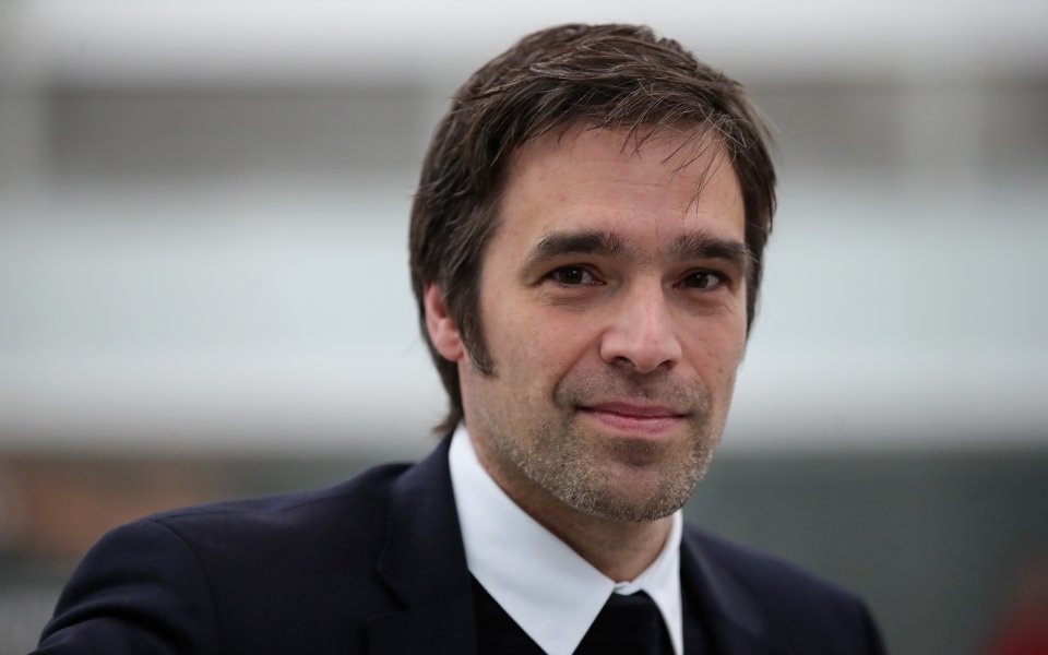 Михаел Герлингер, който преди няколко седмици напусна Байерн Мюнхен, е