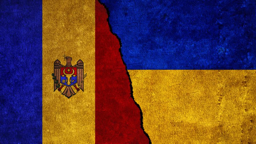 "Те са наши съседи": Молдова определи като геноцид инвазията на Русия в Украйна