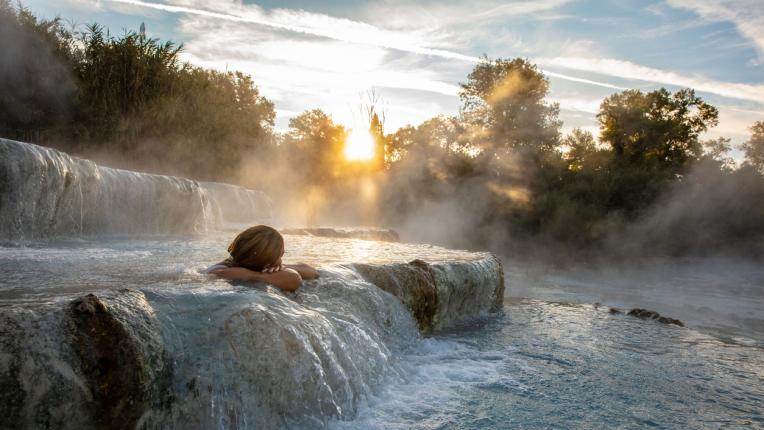  Топ 5 на българските градове с лечебна мощ 