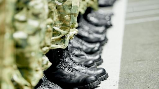 Киев: Русия насилствено мобилизира над 46 000 украинци