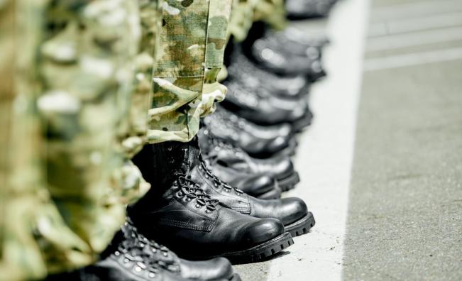 Ще влязат ли американски войници на територията на Иран?