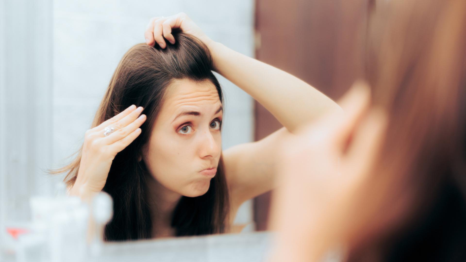 За човек косата е не само елемент на красотата но