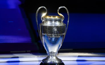 Груповата фаза на Шампионска лига продължава с нови осем мача