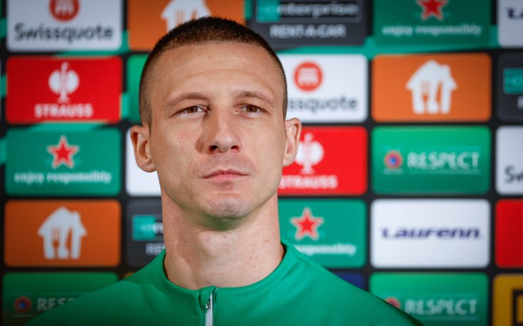 Капитанът на Лудогорец: Надявам се да се представим максимално добре и да затрудним Фенербахче