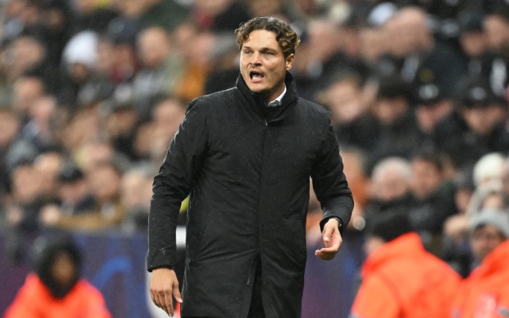 Терзич: Заслужихме победата