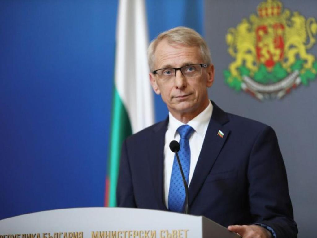 Премиерът акад Николай Денков е уволнил зам министъра на вътрешните работи