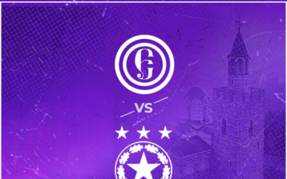 Етър приема ЦСКА в сряда, 1 ноември, от 17:00 ч. на