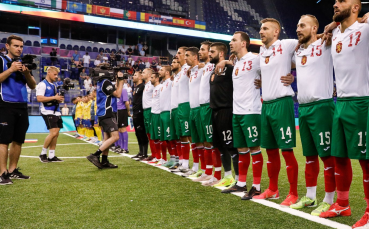 Българският национален отбор по минифутбол постигна нов категоричен успех на