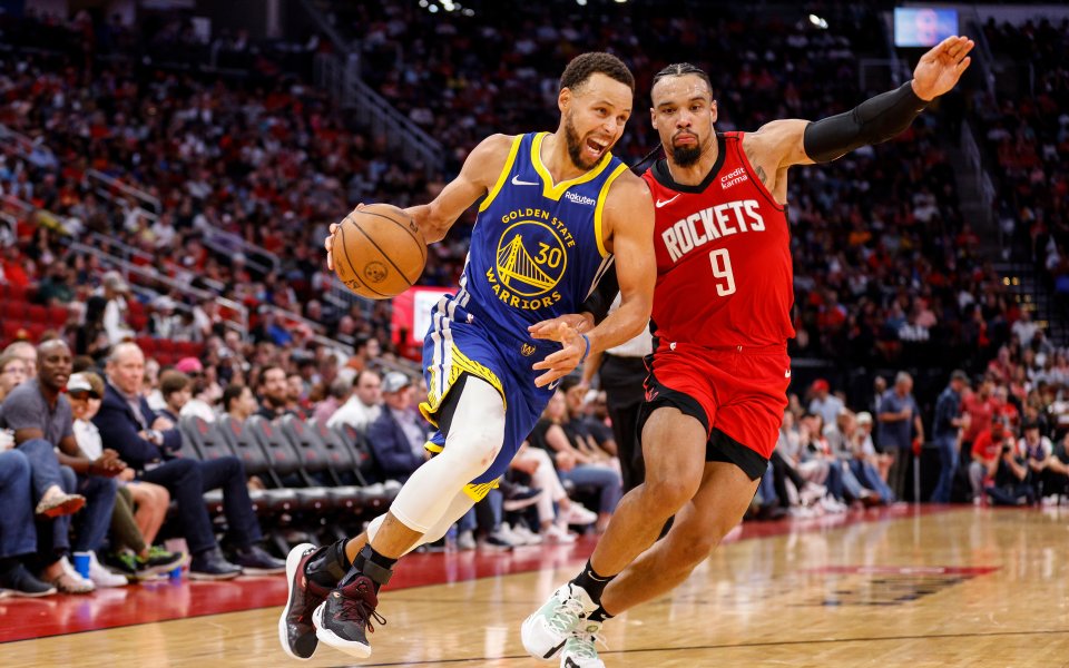 Никола Йокич вкара 28 точки, а също така взе 14