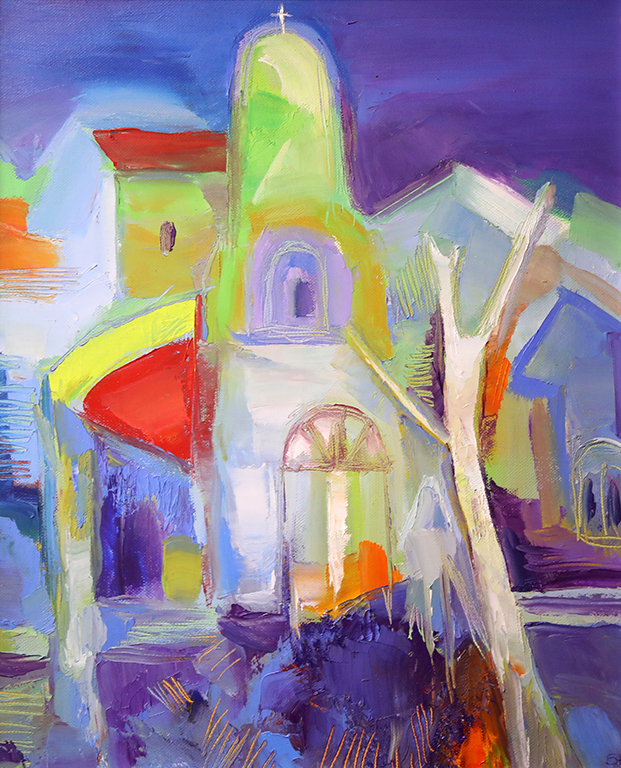 <p>Галерия ИКАР представя &bdquo;Обща изложба живопис. Група на Кюстендилските Художници&rdquo;</p>