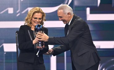 Стоичков с коментар за 