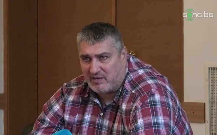 Любо Ганев: Очакванията се разминаха с действителността