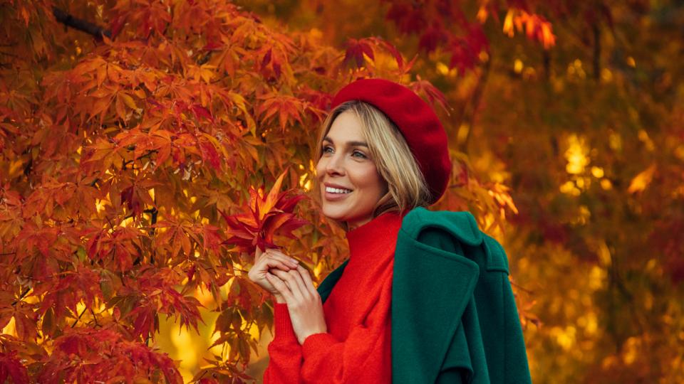 Добро утро!  Нека започнем деня с вдъхновяващи думи: Направете от