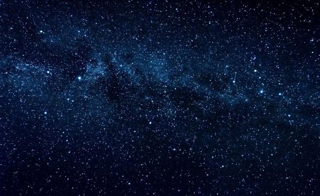 През 1952 г. 3 звезди изчезнали от нощното небе. Какво се е случило с тях?