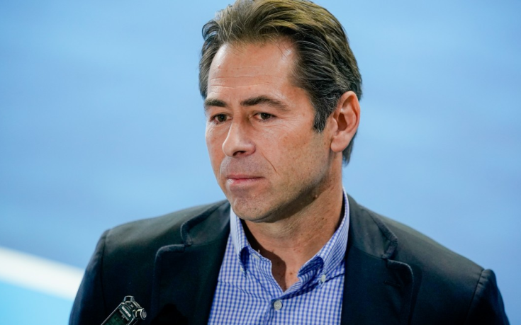 Станойчев: Вижте настоящите и бъдещите български тенис звезди на Sofia Open 2023