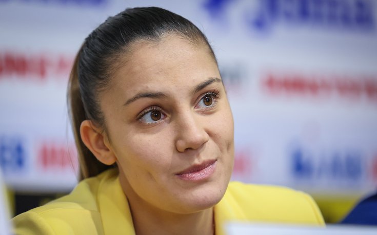 Ивет Горанова заслужи престижна награда
