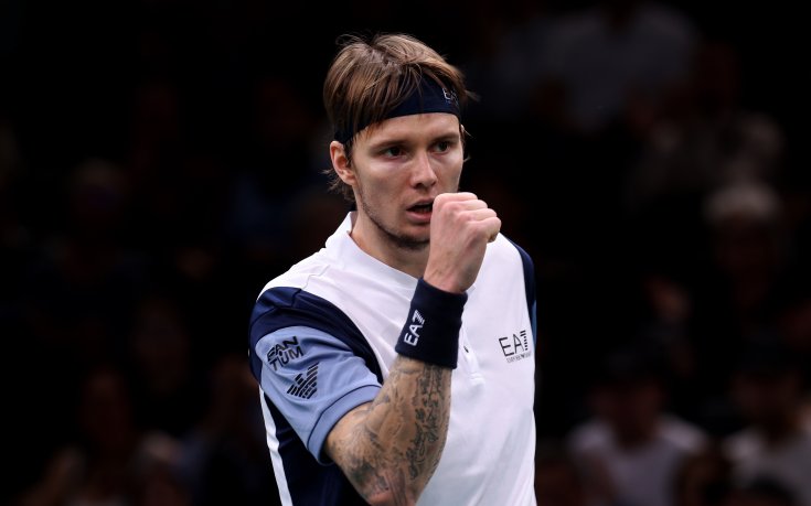 Бублик триумфира в Монпелие и вече е №23 в света