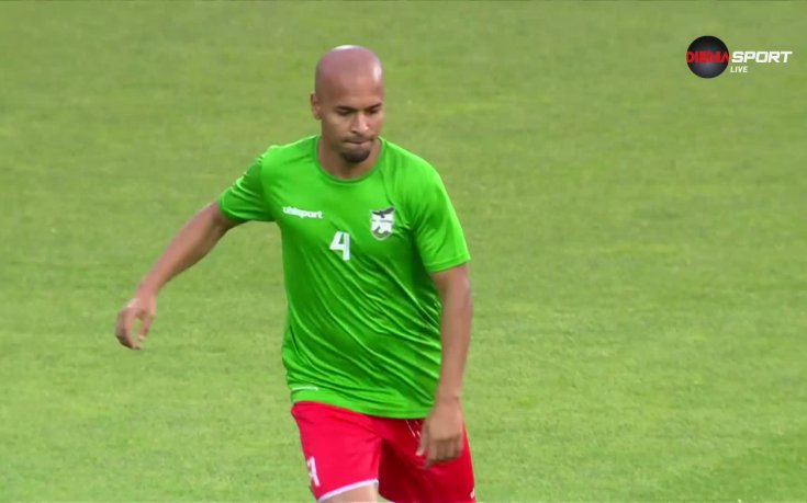 Берое - Пирин /състави/