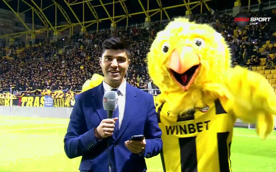 Ботев Пловдив приема Локомотив Пловдив в градско дерби, което е