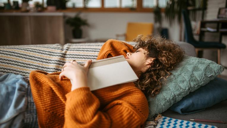  5 казуса със съня, които изискват лекарска интервенция 