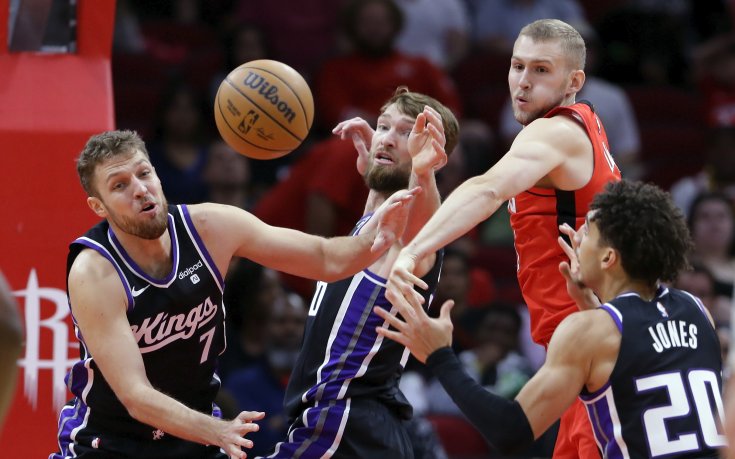 Ново тежко крушение за Везенков и Сакраменто в Тексас