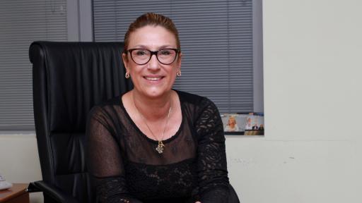 <p>Буруджиева предупреди победителя на изборите за опасност от "преяждане с власт"</p>