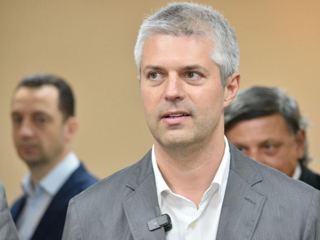 Благомир Коцев ще остане кмет на Варна след като проверка
