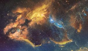 "Блестяща и зашеметяваща колекция от галактики": Ето ги първите снимки от телескопа „Евклид“