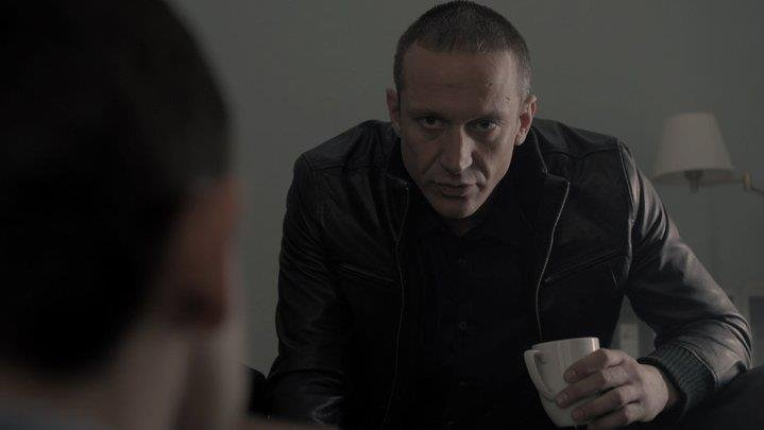  Деян Донков на 50 с тримата си сина 