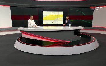 Вратарите на 16-и кръг в efbet Лига