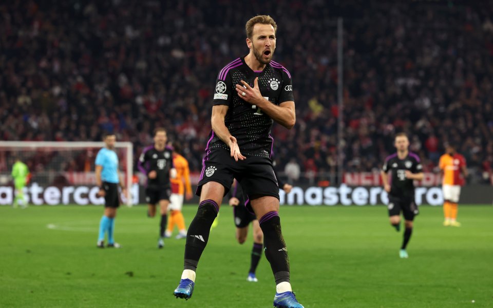 Байерн Мюнхен няма да има зимен лагер по време на