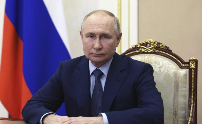 Daily Mail: Един от двойниците на Путин е дърводелец от Беларус, оцелял след опит за отравяне