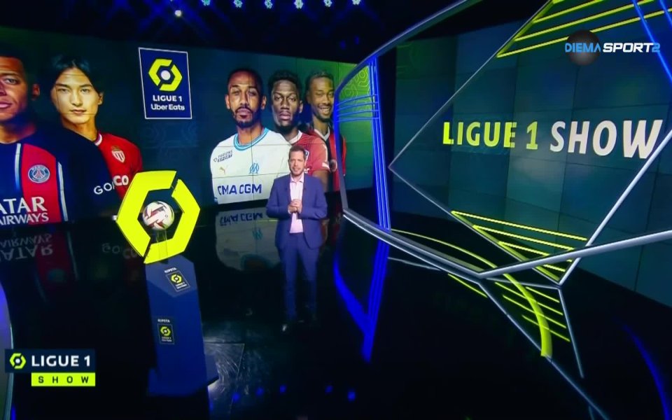 Предстои да се изиграе 12-ия кръг от френския шампионат. В