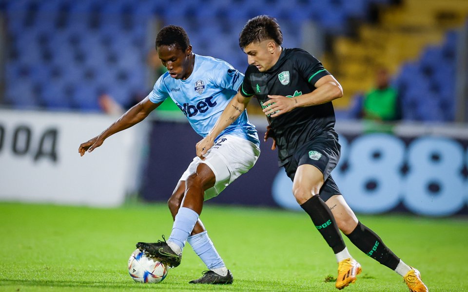 Странни неща се случват в Берое. Постоянно се появяват слухове,