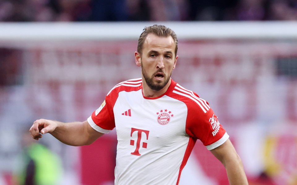 Отборите на Кьолн и Байерн Мюнхен ще премерят сили в