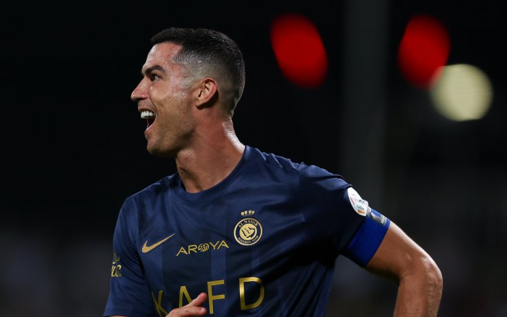 Полудяха по Роналдо! Това малко футболисти могат да го постигнат