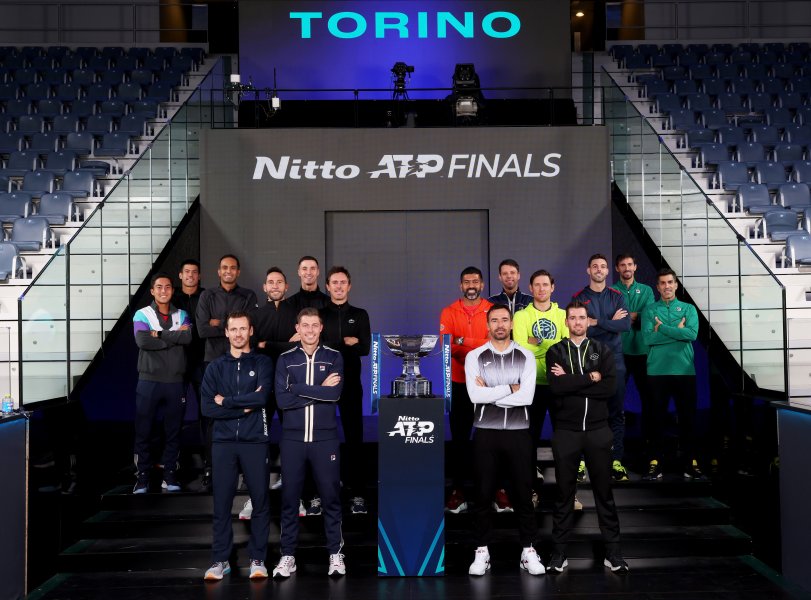 Финали на ATP 20231
