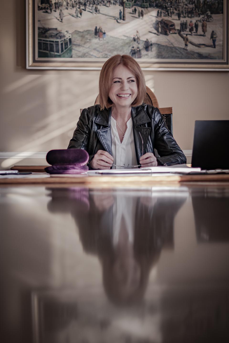  йорданка фандъкова 