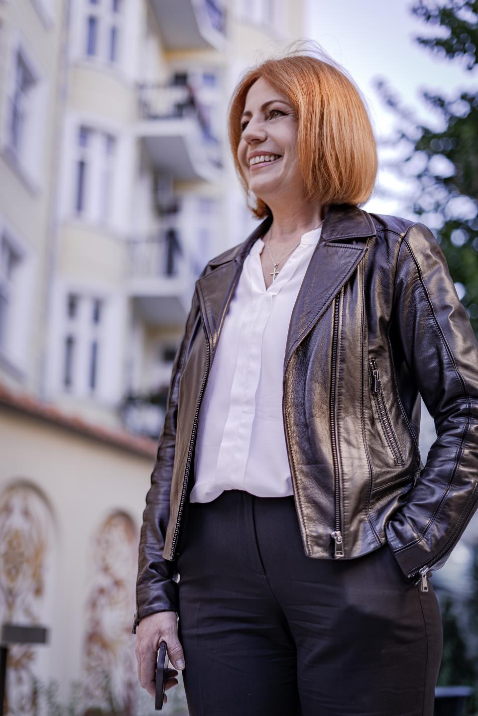  йорданка фандъкова 